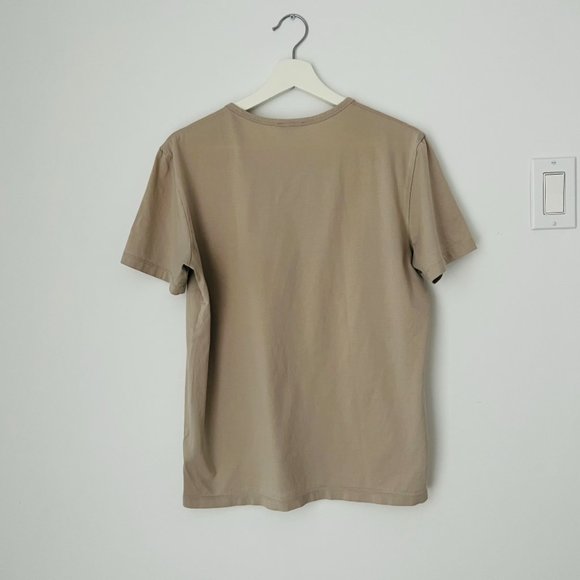 COS - T-shirt - Picture 3 of 4